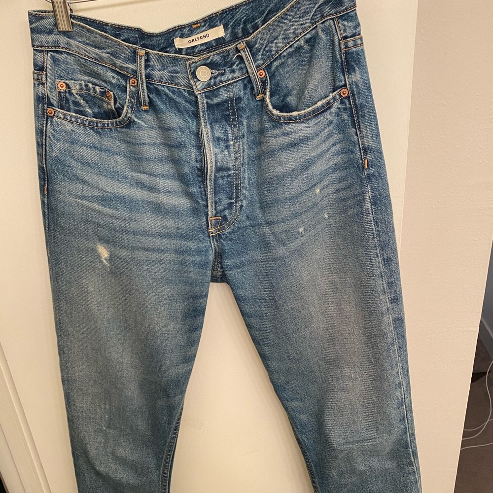 Girlfriend Karolina Jeans 26